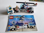 LEGO 6336 Launch Response Unit