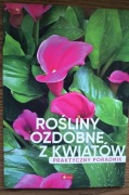 Nowa Rośliny ozdobne z kwiatów Michał Mazik