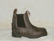 EURORIDING KONIK - SZTYBLETY Z PODNOSKIEM - rozm. 39 - NOWE !!!