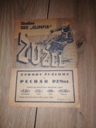 PZMot, Rybnik 1972 w