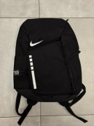 Plecak Nike Elite nowy nie używany czarny