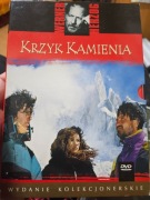 Werner Herzog - Krzyk kamienia - DVD stan idealny