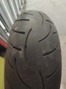 Opona Metzeler Roadtec Z8 190/50/17