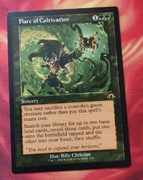 Flare of Cultivation karta MTG 