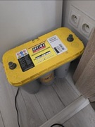 Optima Yellow 75Ah do regeneracji
