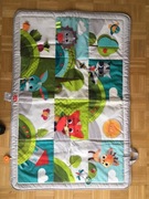 Tiny Love Mata interaktywna Zabawa na łące