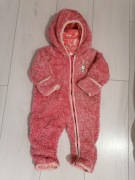 Cieplutki kombinezon Pepco rozmiar 74 jak nowy 