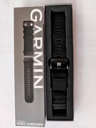 Garmin pasek nylonowy QickFit 26 czarny Tactical Black Nylon
