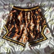 Spodenki krótkie szorty męskie Jordan Nike