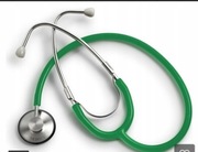 Stetoskop pielęgniarski 