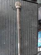 Wałek sprzęgłowy 1 Zetor 5011-7745 59111925