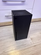 Xbox Series X 1TB Czarny