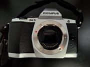 Olympus OM-D E-M5 Mark I