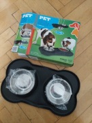 Zestaw misek dla pupila