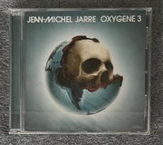 Jean-Michel Jarre Oxygene 3