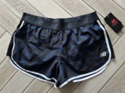 Szorty damskie New Balance atletic r. L