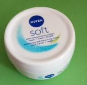 Nivea krem soft 100ml