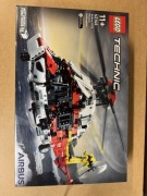 Lego Technic Airbus H175