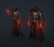 Kupie MO thanar 130+  z epikiem