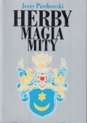 Herbt Magia Mity - Jerzy Piechowski