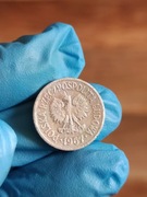 Sprzedam monete 10 groszy 1967 rok