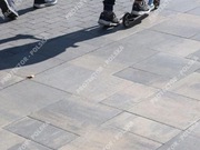 kostka bruk MULTICOMPLEX betonowa płyta deptak chodnik przejście taras plac