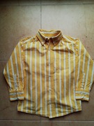 Koszula dla chłopca 