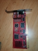 Karta komputerowa AVM ISDN Controller A1