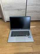 HP Chromebook 14a | 8GB RAM | 120GB SSD | Bateria 67 Cykli ładowania !