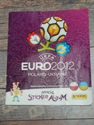 Album Euro 2012 