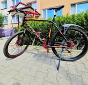 Kross Hexagon 4 "Catkowity upgrade"