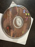 Windows XP Professional SP3 PL - oryginalny nośnik 