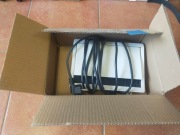 Przyłącze stołowe/ Mediaport