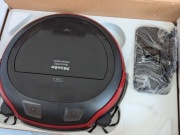 Miele Scout RX2 z błędem F7