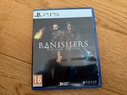 BANISHERS: GHOSTS OF NEW EDEN (PS5)