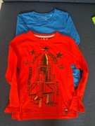 Bluza chłopięca r.122/28