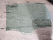 Szyba boczna prawa tył audi a4 b9 sedan 2018