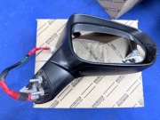 Lusterko prawe Lexus NX I europa