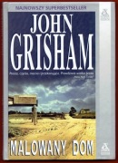 MALOWANY DOM John Grisham