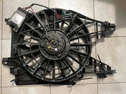 Corvette c6 LS3 Wentylator chłodnicy 100% sprawny ORYGINAŁ 