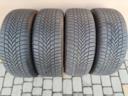 Opony wielosezonowe Firestone 215/55/17