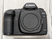 Lustrzanka Canon 5D MARK II body