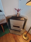 Piec Kominkowy  kaflowy kominek