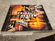 Primal Scream Vanishing Point