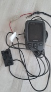 Echosonda garmin 300c