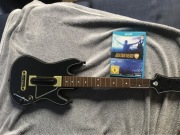 Guitar Hero Live Wii U komplet dondel