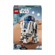 LEGO STAR WARS R2-D2 75379