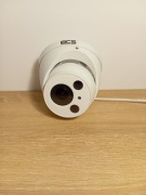 Kamera kopułowa IP 4 Mpix BCS-DMIP2401IR-M-IV POE