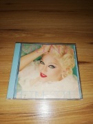 Madonna - Bed Time Stories