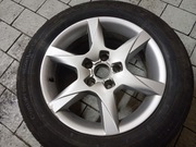 Koło zapasowe felga 16 cali Audi A6  
